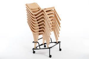 So lässt sich der Dheli schnell einlagern